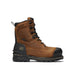 Timberland Pro-8 In Boondock Hd Nt Waterproof Brown-Steel Toes-1