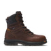 Timberland Pro-8 In Titan Ev Composite-Toe Waterproof Brown-Steel Toes-1