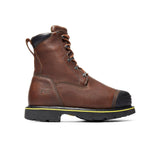 Timberland Pro Bannack Img 9-Inch Alloy-Toe Work Boot Earth Brown korn, TB1A27MG Hero Image