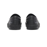 Timberland Pro Berkley Slipon Composite-Toe Work Shoe Sd10 Black korn, TB0A672Y Pair Rear Image