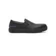 Timberland Pro Berkley Slipon Composite-Toe Work Shoe Sd10 Black korn, TB0A672Y Hero Image