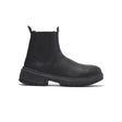 Timberland Pro Birchline Composite-Toe Chelsea Boot Sd10 Full Grain Blackout korn, TB0A66B7 Hero Image