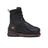 Timberland Pro Boondock Emg 8-Inch Composite-Toe Work Boot Fp Ins Csa 200G Full Grain Black/Orange korn, TB0A66G7 Hero Image