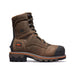 Timberland Pro-Boondock Hd Nt Waterproof Brown-Steel Toes-1