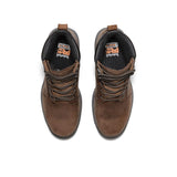 Timberland Pro Montauk 6-Inch Full Grain Boot korn, TB0A66DQ Top Image