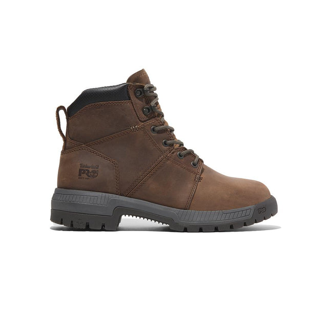 Timberland Pro Montauk 6-Inch Full Grain Boot korn, TB0A66DQ Hero Image