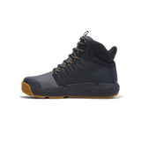 Timberland Pro Morphix 6In Waterproof Composite-Toe Work Boot Grey korn, TB1A5YFU Medial Image