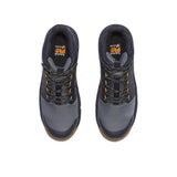 Timberland Pro Morphix 6In Waterproof Composite-Toe Work Boot Grey korn, TB1A5YFU Top Image