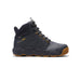 Timberland Pro Morphix 6In Waterproof Composite-Toe Work Boot Grey korn, TB1A5YFU Hero Image