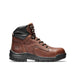 Timberland Pro-Women's 6 In Titan Al Brown: Coffee Nepal-Steel Toes-1