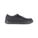 Volcom Chill Soft-Toe Water Resistant Shoe Black VM30814 Hero Image