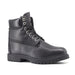 Zanco-6" Work Boot Waterproof Black-Steel Toes-1