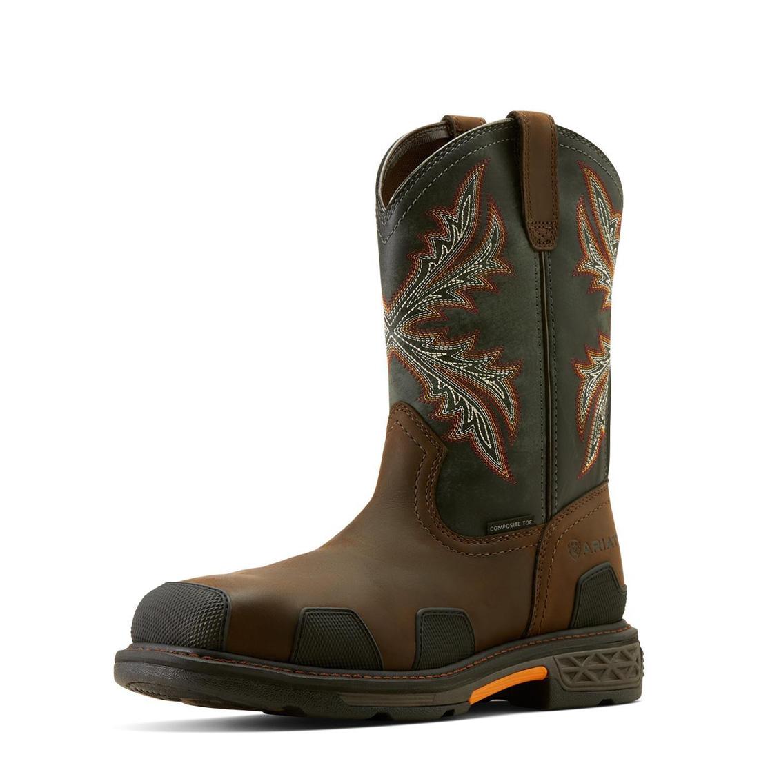 Ariat overdrive online