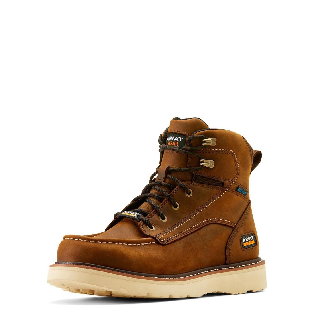 Ariat Rebar Boots cheapest