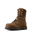 Ariat-RigTEK 8in CSA Waterproof Composite Toe Work Boot Oily Distressed Brown-10035989-Steel Toes-1