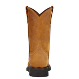 Ariat-Sierra Work Boot Aged Bark-10004986-Steel Toes-2