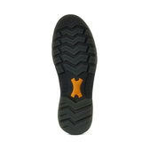 Ariat-Turbo Chelsea Waterproof Carbon Toe Work Boot Black-10027330-Steel Toes-4