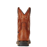 Ariat-WorkHog Wide Square Toe CSA Waterproof Composite Toe Work Boot Dark Copper-10017175-Steel Toes-3