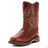 Ariat-WorkHog Work Boot Dark Copper-10001187-Steel Toes-1