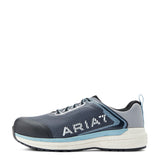 Ariat WMS Outpace SD Composite Toe Work Shoe Grey 10044427 Image 3