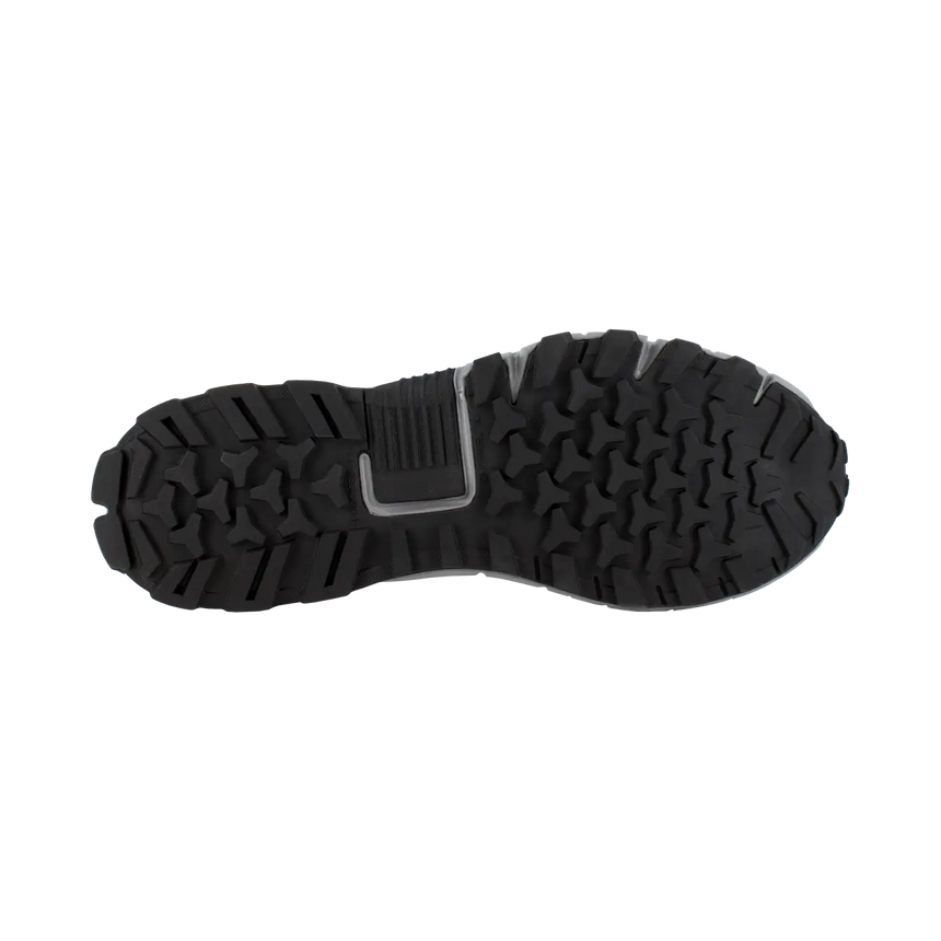 Trailgrip Work Athletic Composite Toe Navy, Black