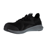 Women's Flexagon 3.0 Black Composite-Toe Shoe