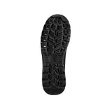 Black Diamond 5" Agility Mid Athletic Tactical Work Boot Black sole view