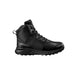 Black Diamond 6" Waterproof Side Zip Composite-Toe Tactical Work Boot Black