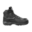 Black Diamond 6" Side Zip Waterproof Tactical Boot Black