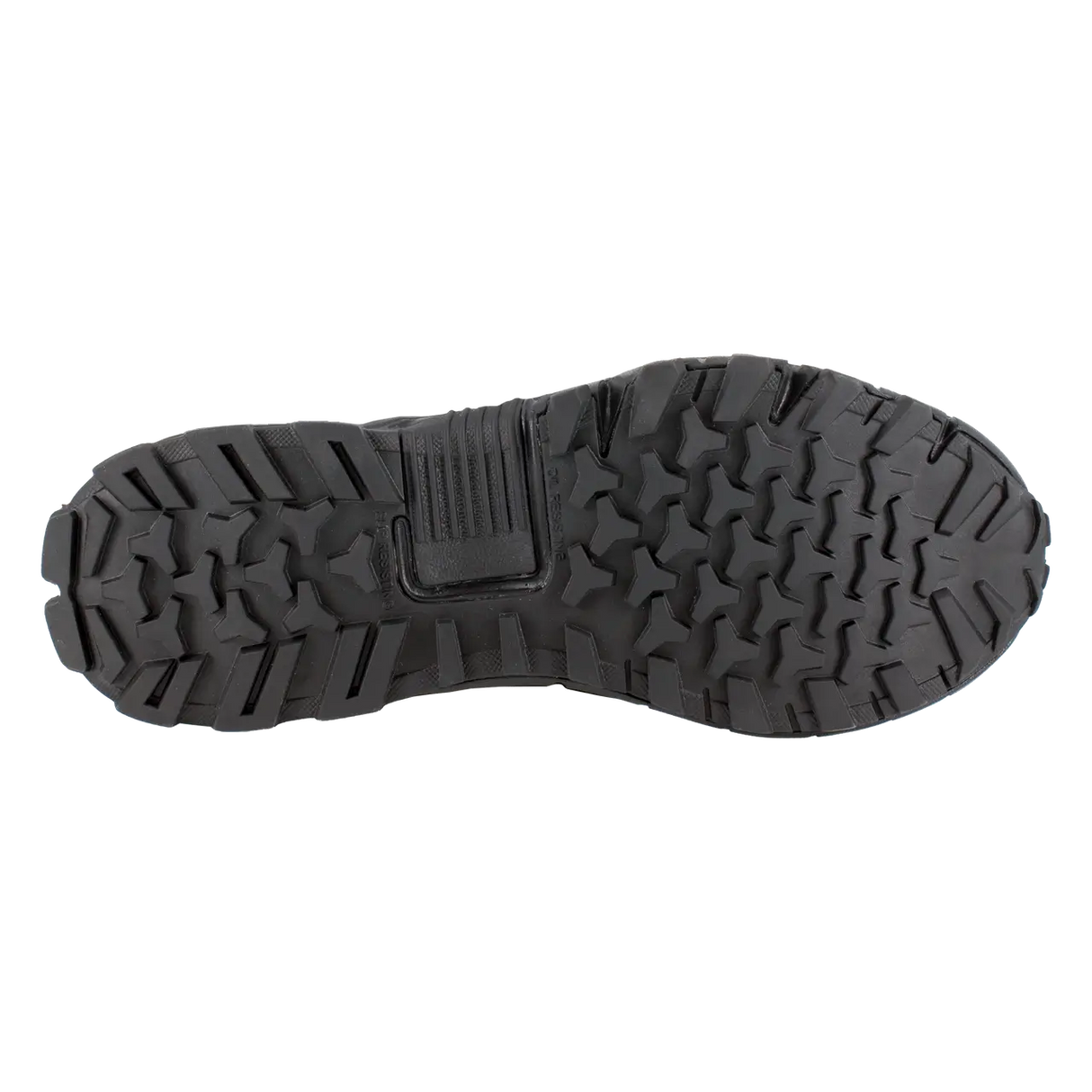 Trailgrip Tactical Tactical Soft Toe Black