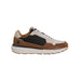 Carhartt Greenfield ESD Soft-Toe Sneaker Brown/White FG2064-M