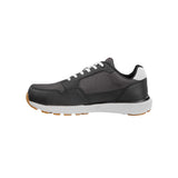 Carhartt Greenfield ESD Nano-Toe Sneaker Black/White FG2411-M side