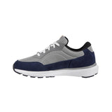 Carhartt Greenfield Women's ESD Soft-Toe Sneaker Blue/Grey FG2442-W side