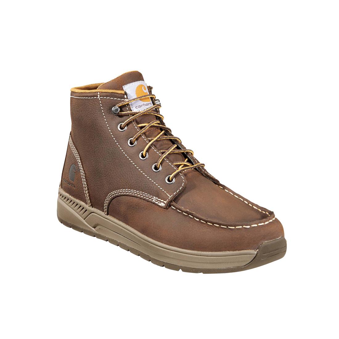 Carhartt CMX4023 4 Lightweight Wedge 13 Men s Brown