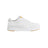 Carhartt 3" Women's Detroit Soft-Toe Canvas Shoe White FC2135-W side