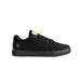 Carhartt 3" Detroit ESD Canvas Nano-Toe Sneaker Black FC2441-M side