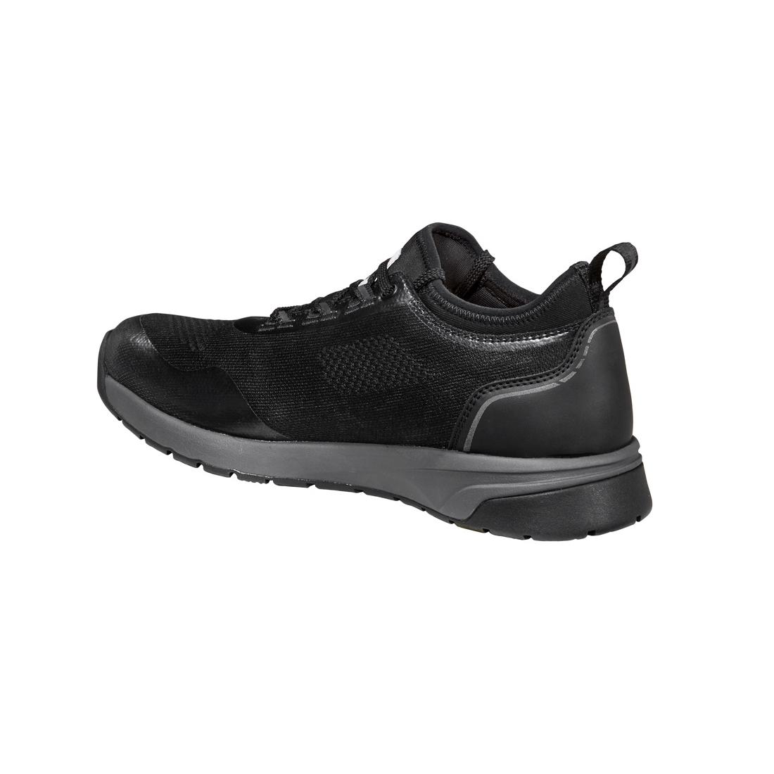 3" Force Soft-Toe ESD Shoe Black