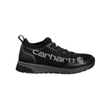 Carhartt 3" Force Soft-Toe ESD Shoe Black FA3001-M side