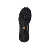 Carhartt 3" Force Soft-Toe ESD Shoe Black FA3001-M sole