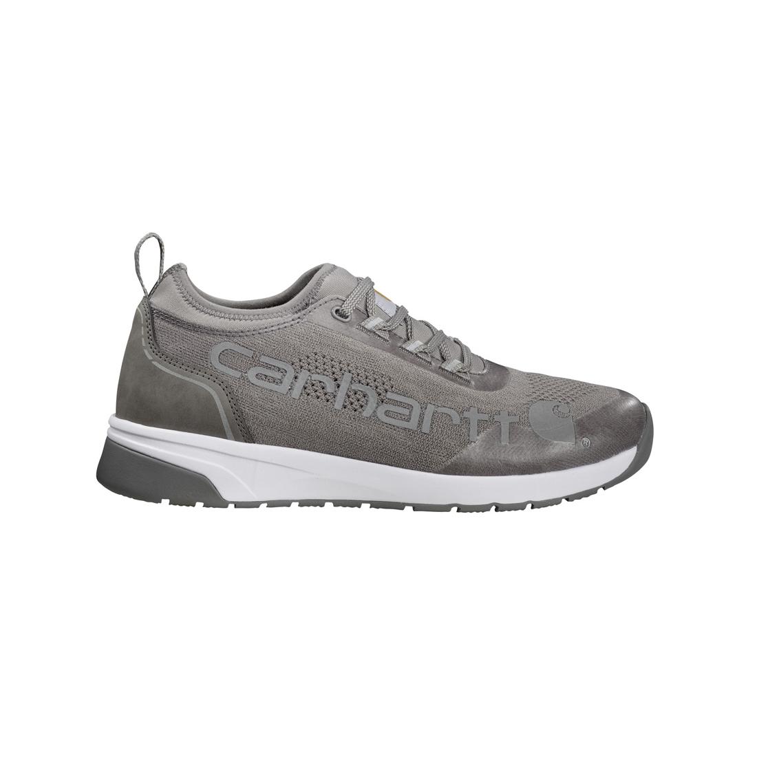 Carhartt 3 Inch Force Soft-Toe ESD Shoe Gray FA3002-M side