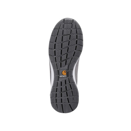 Carhartt 3 Inch Force Soft-Toe ESD Shoe Gray FA3002-M sole