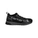 Carhartt 3" Force Nano-Toe EH Work Shoe Black FA3401-M side