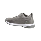 3" Force Nano-Toe EH Work Shoe Gray