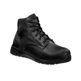 Carhartt 5" Force Soft-Toe Lightweight Boot Black FA5021-M angle view