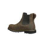 5" Frontier Water Resistant Chelsea Boot Turkish Coffee