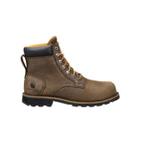 Carhartt 6" Frontier Water Resistant Composite Toe Work Work Boot Turkish Coffee FN6365-M side