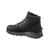 5" Gilmore Soft-Toe Waterproof Boot Black