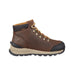 Carhartt 5" Gilmore Alloy-Toe Waterproof Work Boot Dark Brown FH5550-M side