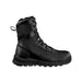 Carhartt 8" Gilmore Waterproof Side Zip Soft Toe Boot Black FH8021-M side