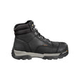 Carhartt 6" Ground Force Waterproof Composite Toe Work Boot Black CME6351 side